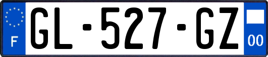 GL-527-GZ