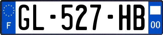 GL-527-HB