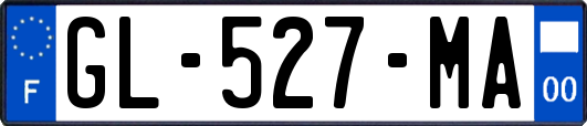 GL-527-MA