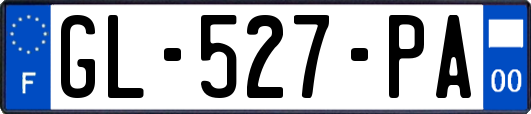 GL-527-PA