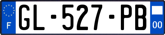 GL-527-PB