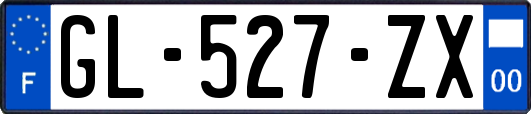 GL-527-ZX