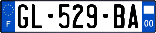 GL-529-BA
