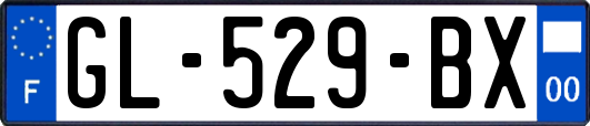 GL-529-BX