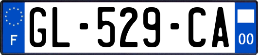 GL-529-CA