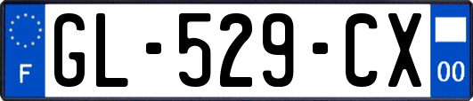 GL-529-CX