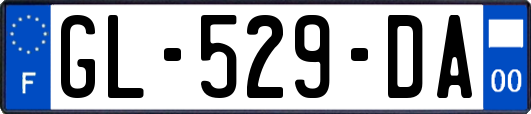 GL-529-DA