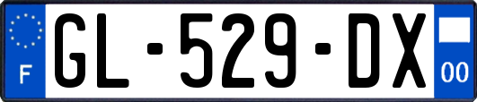 GL-529-DX