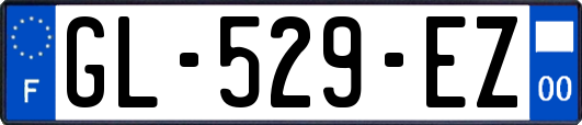 GL-529-EZ