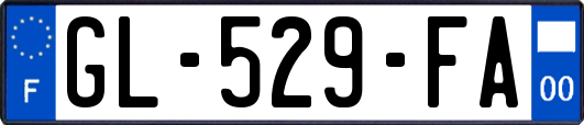 GL-529-FA