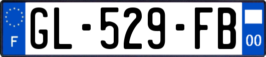 GL-529-FB