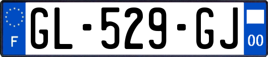 GL-529-GJ