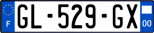 GL-529-GX