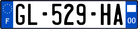 GL-529-HA