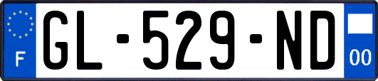GL-529-ND