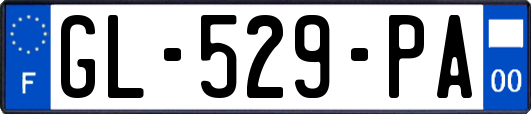 GL-529-PA