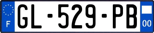 GL-529-PB