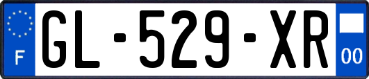 GL-529-XR