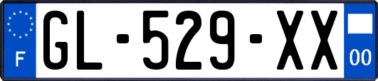 GL-529-XX