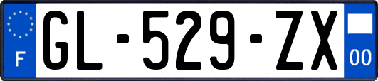 GL-529-ZX