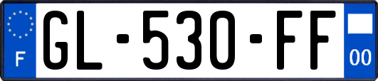 GL-530-FF