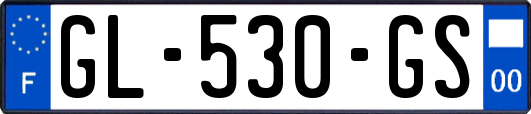 GL-530-GS