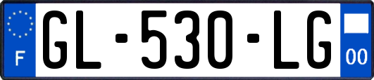 GL-530-LG
