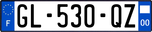 GL-530-QZ