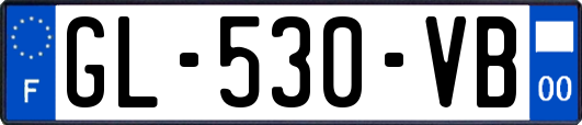 GL-530-VB