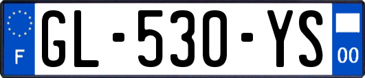 GL-530-YS