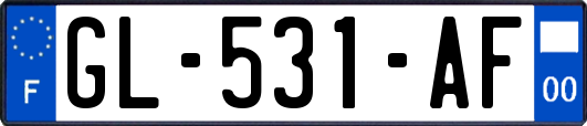 GL-531-AF