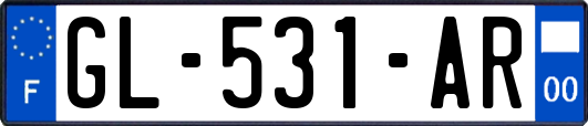 GL-531-AR