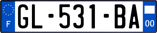 GL-531-BA