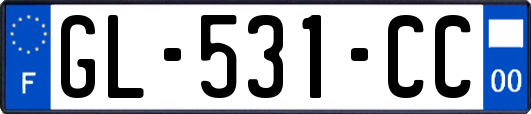 GL-531-CC
