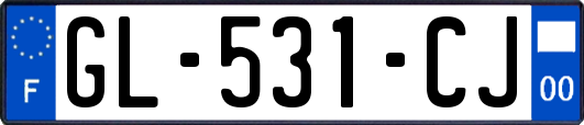 GL-531-CJ
