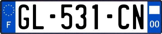 GL-531-CN