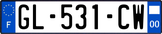 GL-531-CW