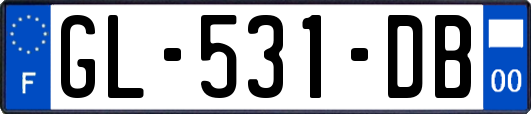 GL-531-DB