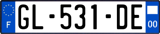 GL-531-DE