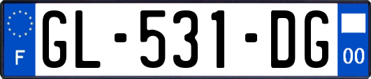 GL-531-DG