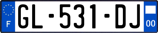 GL-531-DJ