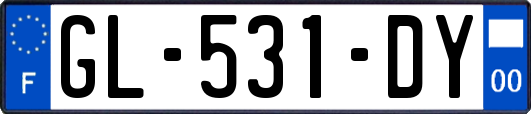 GL-531-DY