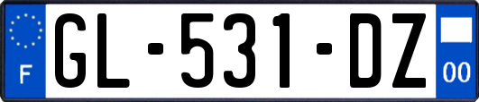 GL-531-DZ