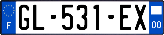 GL-531-EX