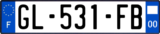 GL-531-FB