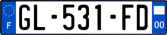 GL-531-FD