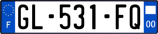 GL-531-FQ