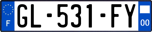 GL-531-FY
