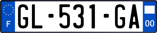 GL-531-GA