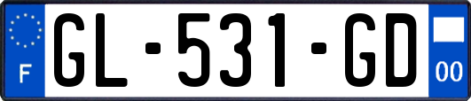 GL-531-GD